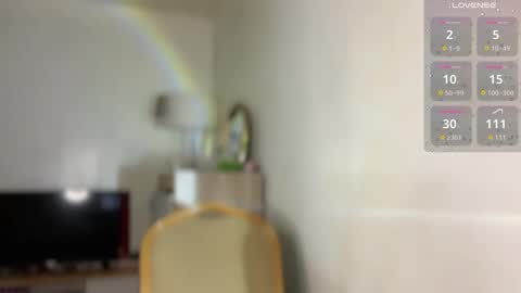 miss lisa online show from 27, 1, 2025