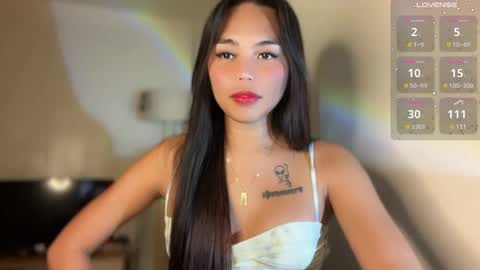 miss lisa online show from 28, 1, 2025