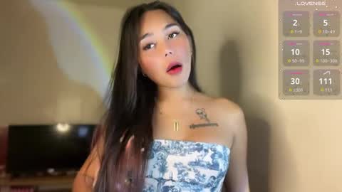 miss lisa online show from 29, 1, 2025