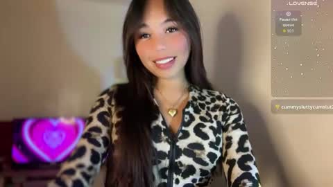 miss lisa online show from 9, 1, 2026