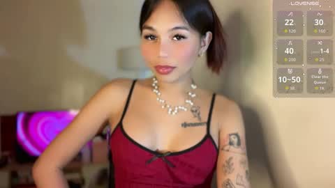 miss lisa online show from 2, 2, 2026