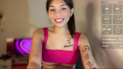miss lisa online show from 28, 7, 2026
