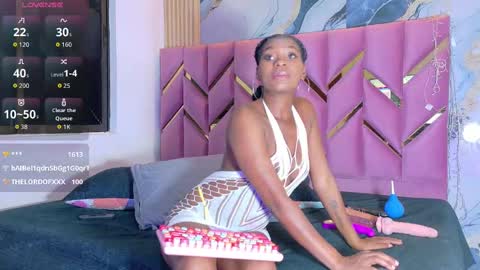 little sharon online show from 12, 9, 2025