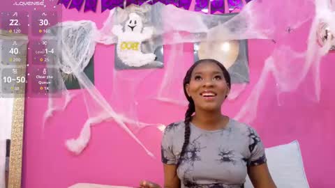 little sharon online show from 19, 10, 2025