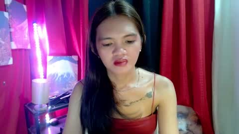 TsDELICIOUSCum69 online show from 29, 6, 2026