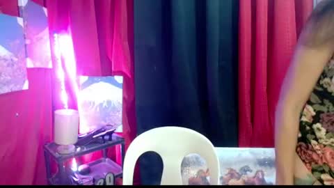 TsDELICIOUSCum69 online show from 2, 7, 2026