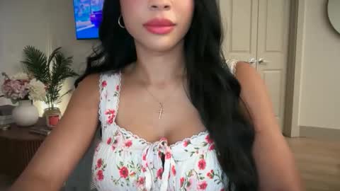PetitePrincess online show from 6, 6, 2026
