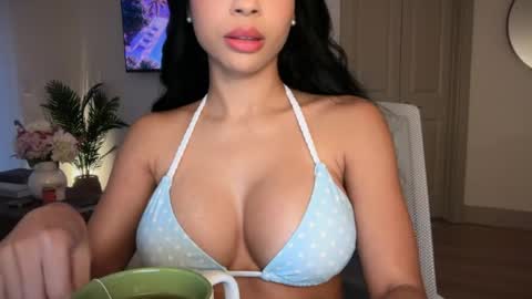 PetitePrincess online show from 20, 7, 2026