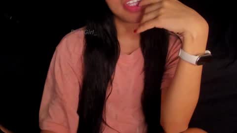 Snapshot of petitgirl_ chatting on 16, 12, 2024 J A S S online show from 16, 12, 2024