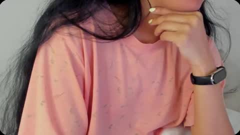 Snapshot of petitgirl_ chatting on 19, 2, 2025 J A S S online show from 19, 2, 2025