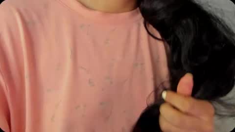 Snapshot of petitgirl_ chatting on 20, 2, 2025 J A S S online show from 20, 2, 2025