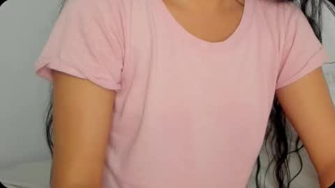 Snapshot of petitgirl_ chatting on 22, 2, 2025 J A S S online show from 22, 2, 2025