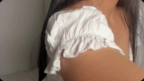 Snapshot of petitgirl_ chatting on 27, 2, 2025 J A S S online show from 27, 2, 2025