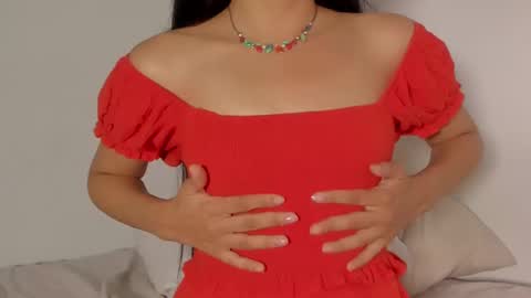 Snapshot of petitgirl_ chatting on 27, 2, 2025 J A S S online show from 27, 2, 2025