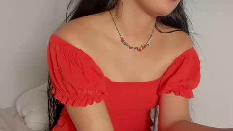 Snapshot of petitgirl_ chatting on 27, 2, 2025 J A S S online show from 27, 2, 2025