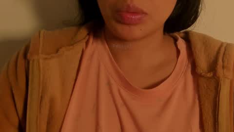 Snapshot of petitgirl_ chatting on 5, 10, 2025 J A S S online show from 5, 10, 2025