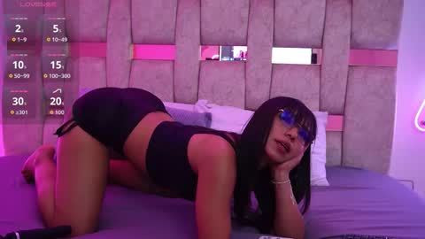 Snapshot of petitte_mussa chatting on 20, 3, 2026 Mussa online show from 20, 3, 2026