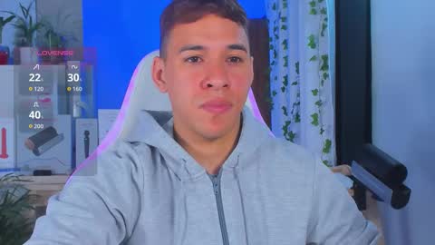 Petter  Coleman online show from 20, 3, 2026