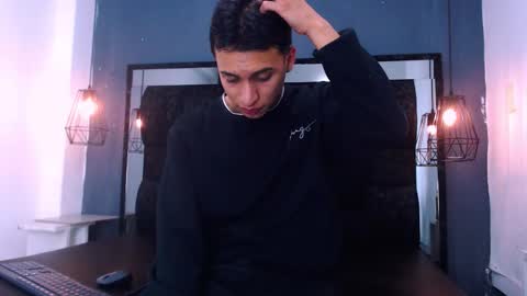 petter hotman online show from 24, 3, 2026