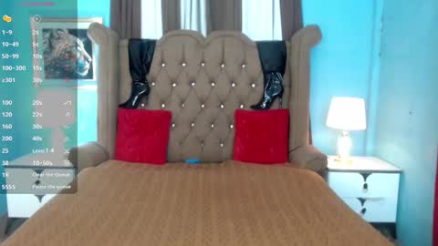 Snapshot of pettie_bigload chatting on 1, 3, 2025 Jim online show from 1, 3, 2025