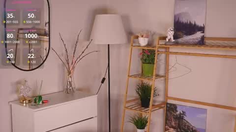 Snapshot of petulagambee chatting on 17, 3, 2026 Kate online show from 17, 3, 2026