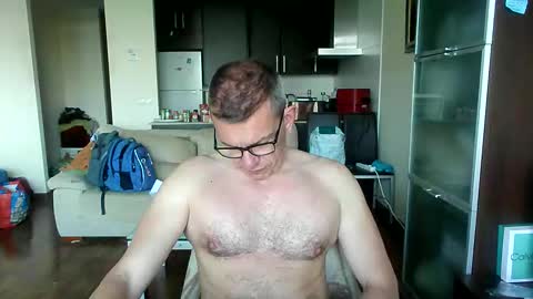 Alex  online show from 18, 5, 2026