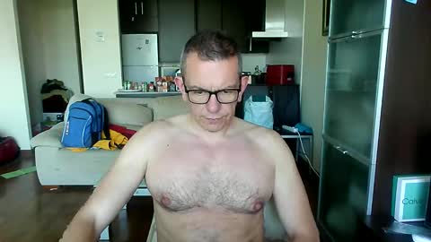 Alex  online show from 19, 5, 2026