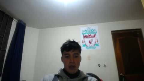 Snapshot of pgcf95 chatting on 9, 1, 2026 pgcf95 online show from 9, 1, 2026