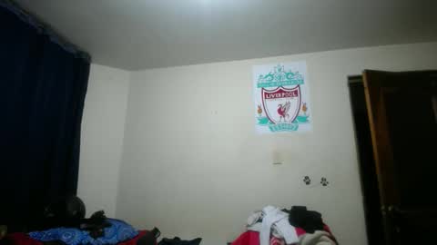 Snapshot of pgcf95 chatting on 10, 1, 2026 pgcf95 online show from 10, 1, 2026