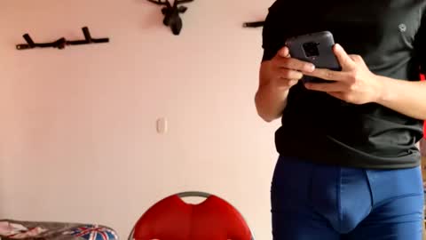 Snapshot of pgcf95 chatting on 15, 1, 2026 pgcf95 online show from 15, 1, 2026