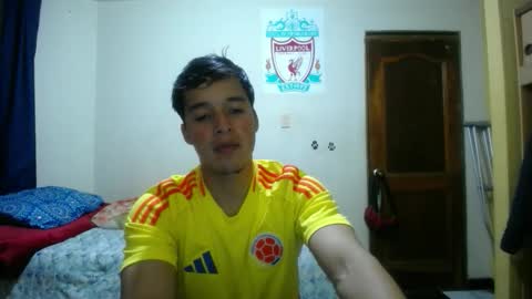 Snapshot of pgcf95 chatting on 1, 3, 2026 pgcf95 online show from 1, 3, 2026