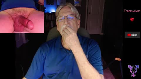 George online show from 29, 10, 2025