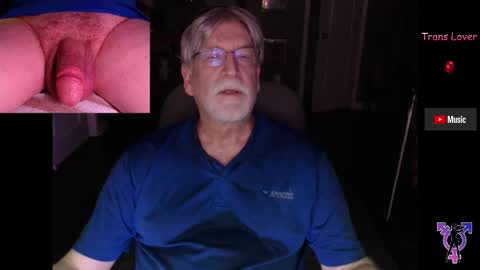 Snapshot of pghk2000 chatting on 5, 3, 2026 George online show from 5, 3, 2026