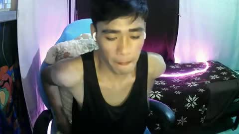 Snapshot of ph_hardcock chatting on 25, 6, 2026 JOHN online show from 25, 6, 2026