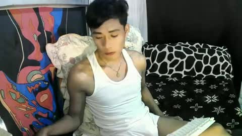 Snapshot of ph_hardcock chatting on 3, 7, 2026 JOHN online show from 3, 7, 2026