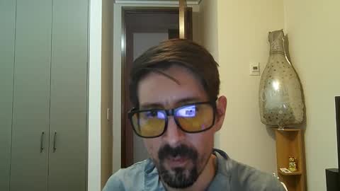 PANCHO online show from 16, 1, 2025