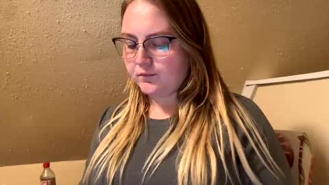 PhatAssBlond online show from 4, 2, 2025