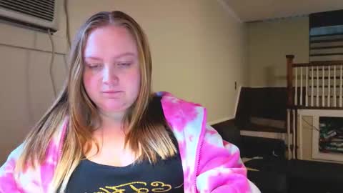 PhatAssBlond online show from 4, 2, 2026