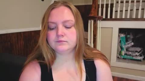 PhatAssBlond online show from 9, 2, 2026