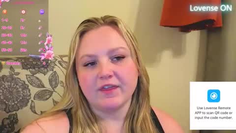 PhatAssBlond online show from 3, 4, 2026