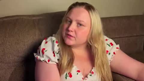 PhatAssBlond online show from 2, 8, 2026
