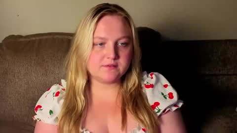 PhatAssBlond online show from 7, 8, 2026
