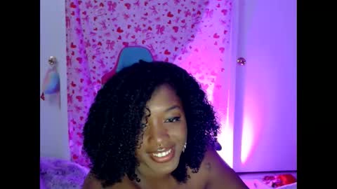Snapshot of phatjuicypeach chatting on 14, 2, 2026 Destiny Adams online show from 14, 2, 2026