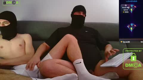 Snapshot of phelippebig chatting on 20, 12, 2024 LycraLover online show from 20, 12, 2024