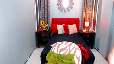 Snapshot of phenominalduodiva chatting on 3, 3, 2025 cervena online show from 3, 3, 2025