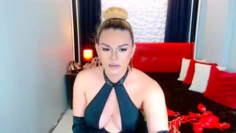 cervena online show from 24, 7, 2026