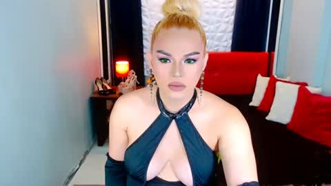 cervena online show from 31, 7, 2026