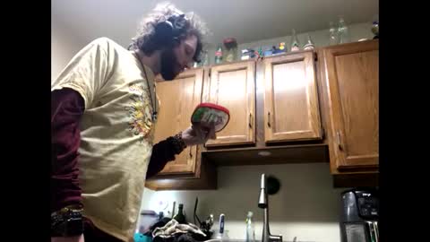 Phil online show from 1, 3, 2025