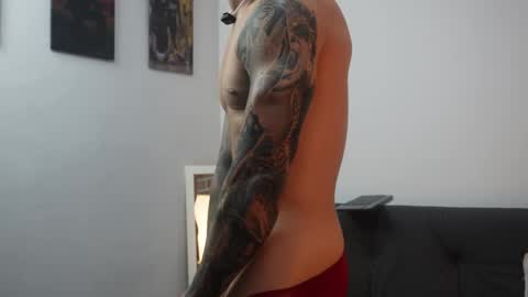 Philip Dalton online show from 12, 11, 2025