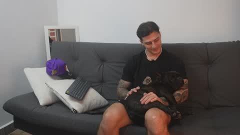 Philip Dalton online show from 15, 11, 2025